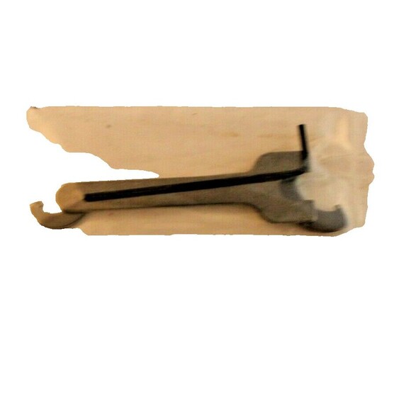 Vtg. Mitutoyo Linear Scale Series 529 - Picture 8 of 10